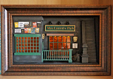 How I Met Your Mother Booknook