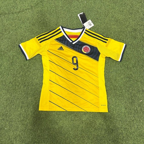 Adidas colombia home maglia - adidas,