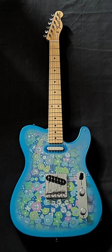 Chitarra fender made japan - chitarra,