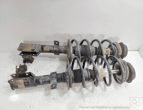 51857951 ammortizzatore ant - 51857951,