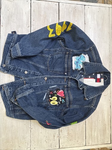 Giacca tematica tommy - giacca,