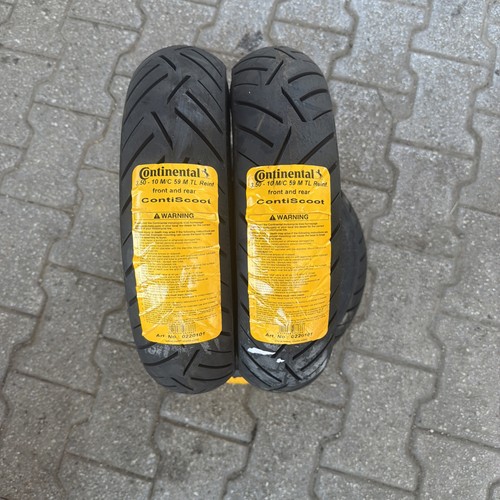 Offerta coppia gomme nuove - gomme,