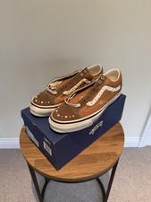 Vans old skool - lx, cacao