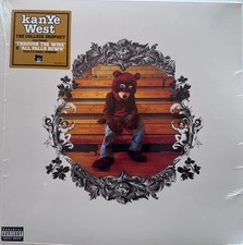 Kanye West - The College