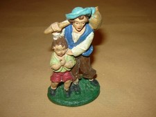 CHIALU' CONFALONIERI UOMO CON