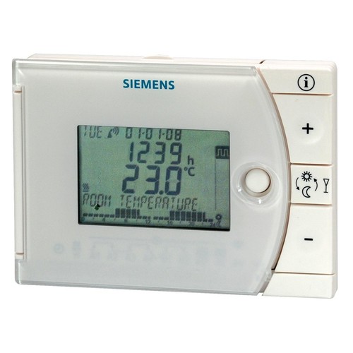 Siemens rev24 termostato - rev24,