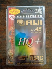Nastro videocamera - Fujifilm