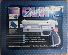 Pistola Per PlayStation 1 e 2