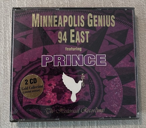 Minneapolis genius east - minneapolis,