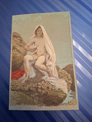 Cartolina basilio cascella - cartolina,