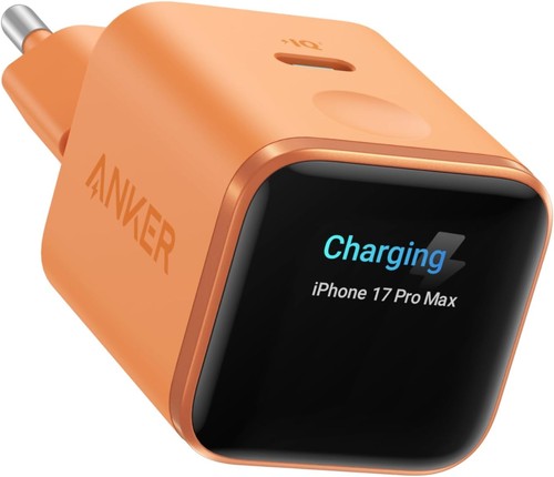 Anker nano caricatore iphone - nano,