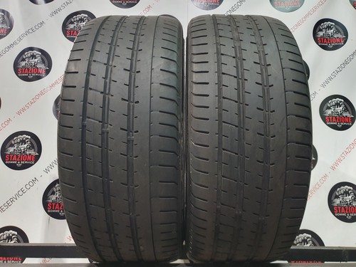 Gomme estive usate pirelli - gomme,