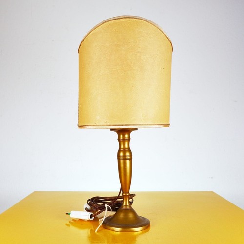 Lampada tavolo ottone - in,