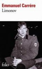 Limonov by Emmanuel Carrère