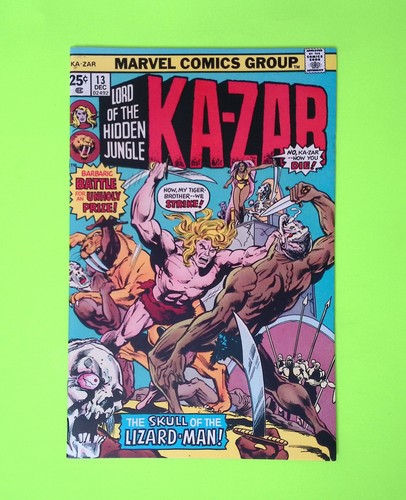 Zar vol 2 fumetti - #13, vol.
