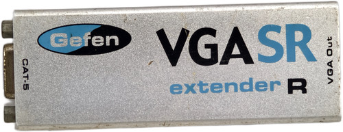 Gefen vgasr estensore vga - gefen,