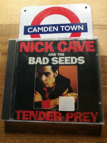 Nick cave the bad - &,