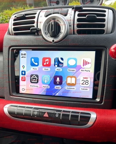 Autoradio 128g core per - core,