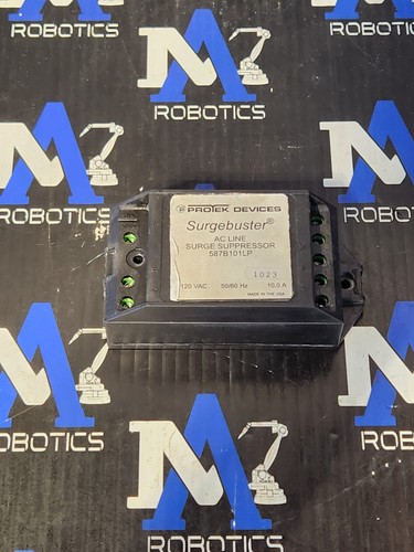 Protek surgebuster 587b101lp - protek,