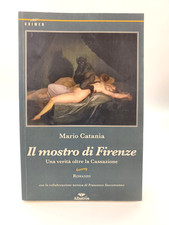 IL MOSTRO DI FIRENZE Mario