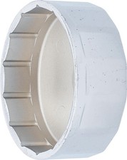 Chiave filtro olio BGS | 14 bordi | Ø 84,4 mm | per Jeep, Mercedes-Benz, Dodge