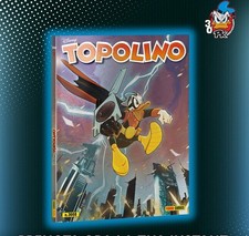 TOPOLINO 3668 INSTANT VARIANT