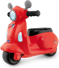 Vespa per Bambini Primavera