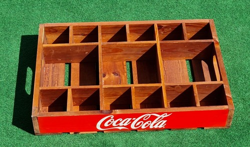 Coca cola vassoio scatola - vassoio/scatola, da