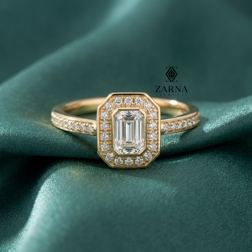 Anello fidanzamento 00 - di,