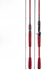 Spinning/Baitcasting Esca