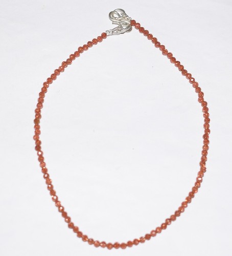 Collana artigianale san - artigianale,