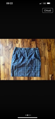 Gonna burberry - gonna,