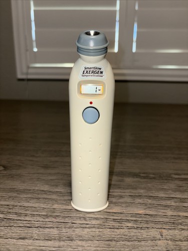 Termometro scanner exergen - scanner,