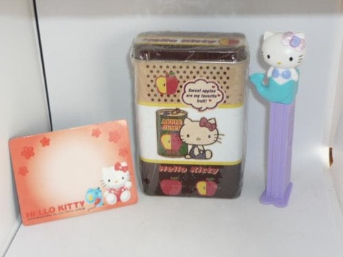Bpez hello kitty - kitty, mermaid