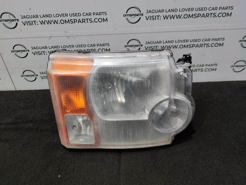 Land rover discovery l319 - land, 3