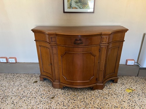 Credenza stile luigi xvi - stile,