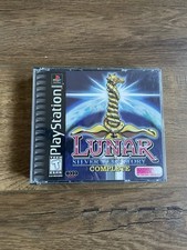 Lunar: Silver Star Story