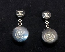 BELLISSIMI ORECCHINI autentici