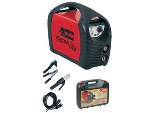 Saldatrice inverter force 145 - inverter,