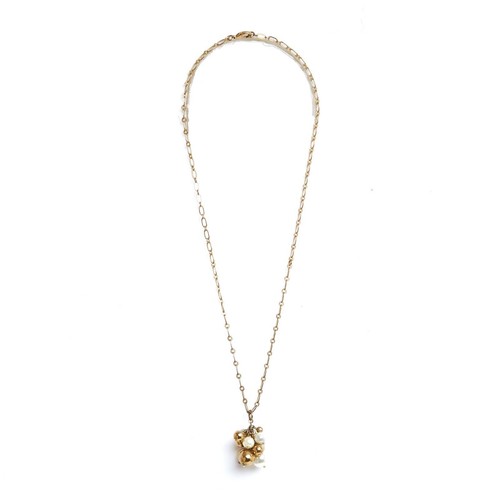 Collana chanel 2007 collier - 2007, cc