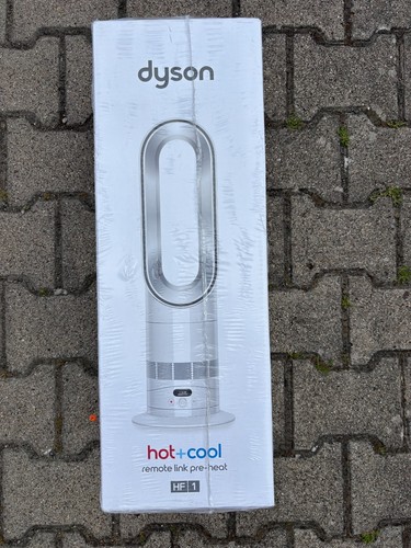 Dyson hot cool - hf1, ventilatore