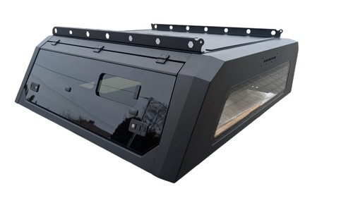 Hardtop copertura rigida - hardtop,
