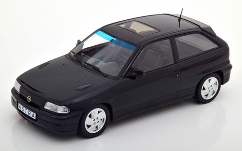 Norev 183671 opel astra gsi - f,