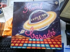 Orchestra Spettacolo Raoul Casadei 1978 Disco Vinile LP 33 GIRI SAME Omonimo