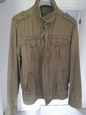 Abercrombie & Fitch - Giacca