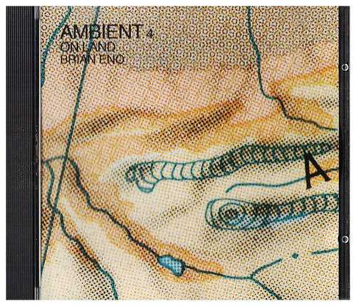 Brian eno ambient 4 - ambient, on