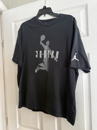 Shirt air jordan jumpman - t-shirt,