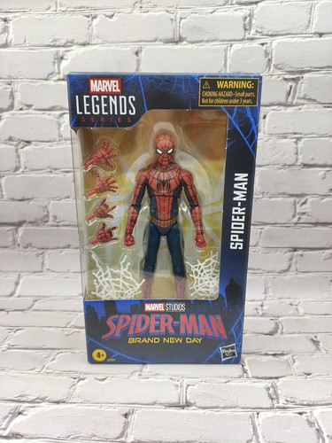 Marvel legends spider - legends,