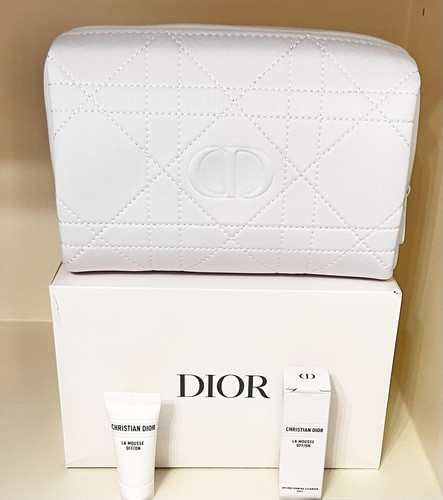 Christian dior beauty - beauty, white