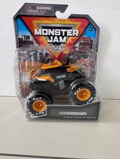 RARO! Camion Spin Master